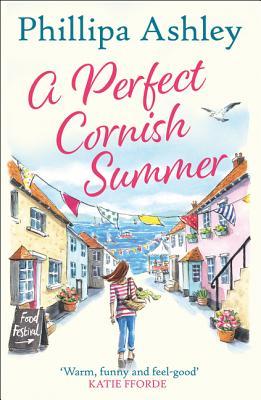 A Perfect Cornish Summer Phillipa Ashley