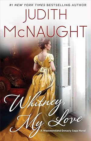 Judith McNaught Books