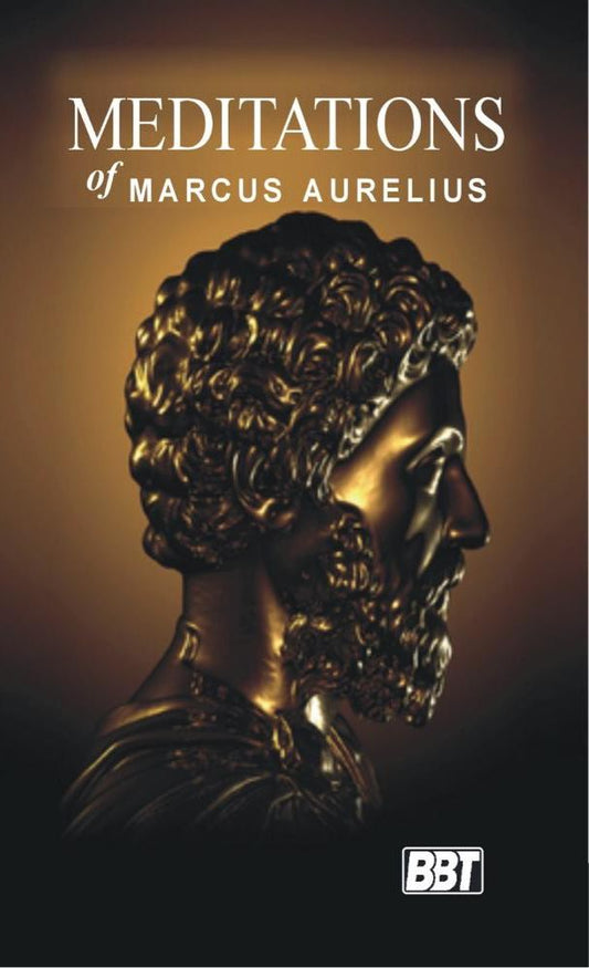 Meditations by Marcus Aurelius