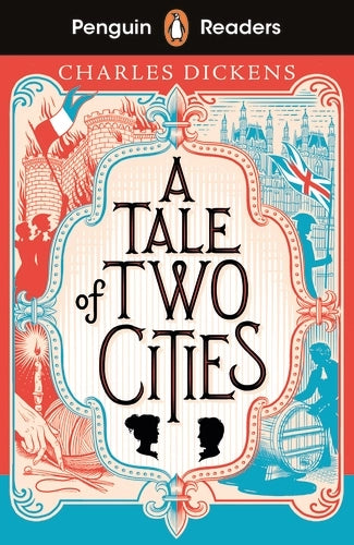 A Tale of Two Cities by Charles Dickens