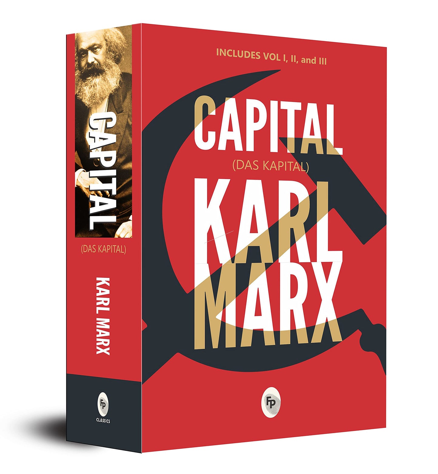 Capital Karl Marx