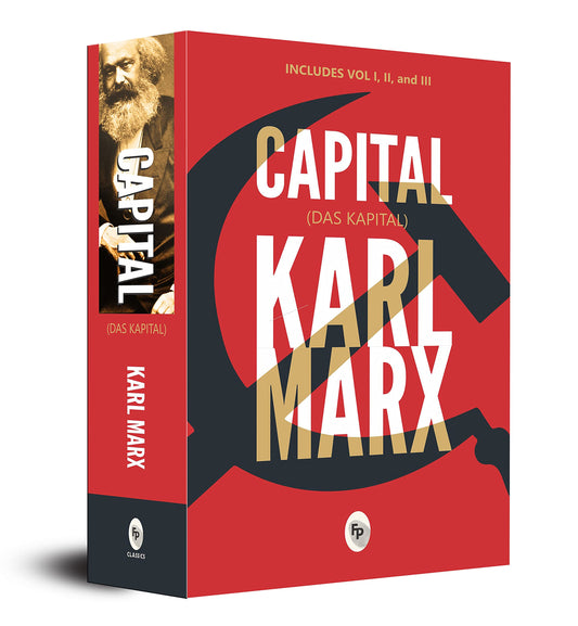 Capital Karl Marx