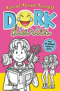 Dork Diaries Books By Rachel Renée Russell