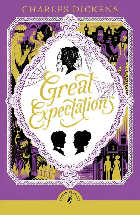 Great Expectations By Charles Dickens