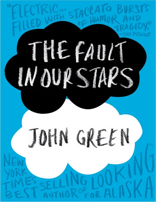 John Green Books