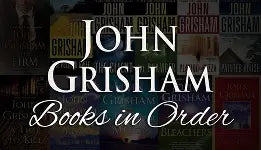 John Grisham  Books