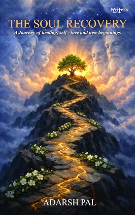 The Soul Recovery by Adarsh Pal