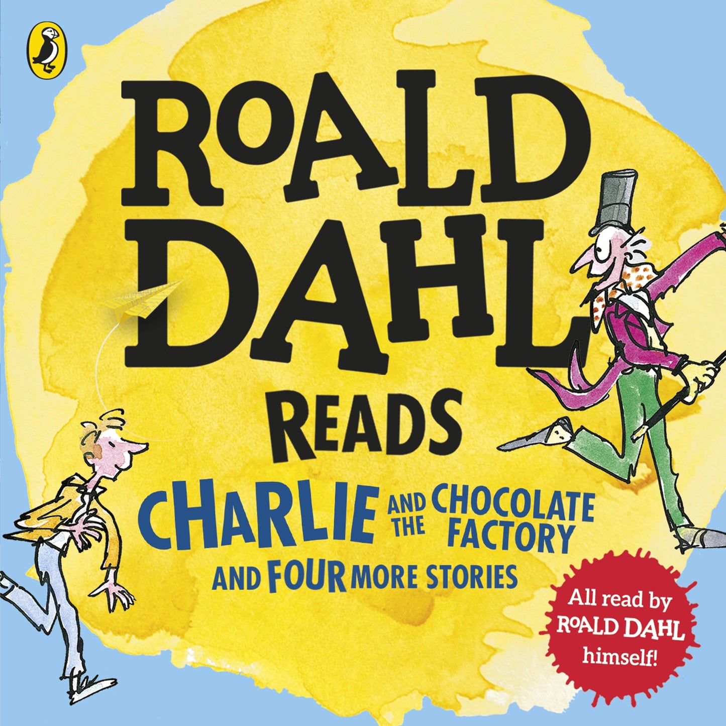 Roald Dahl Books