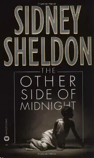 Sidney Sheldon Books