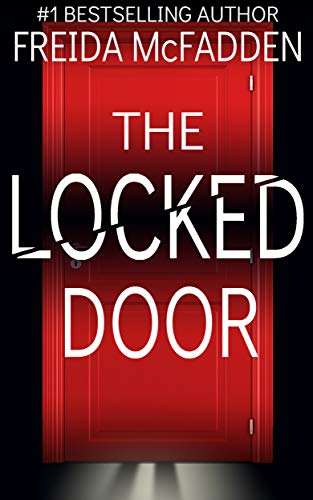 The Locked Door  Freida McFadden