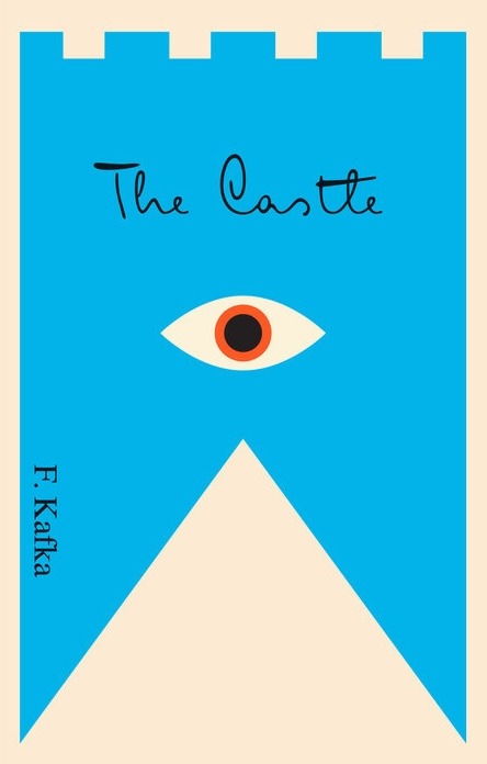 The Castle by Franz Kafka