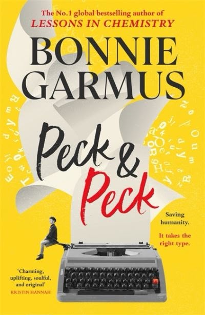 Peck & Peck by Bonnie Garmus