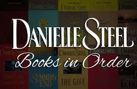 Danielle Steel books