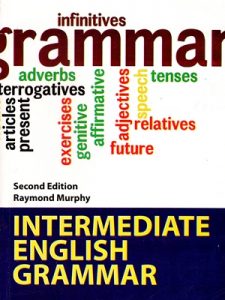 Intermediate English Grammar by Raymond Murphy